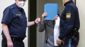 66yo German man admits to castrating men on his kitchen table, denies murder charges & tells court ‘procedures’ were voluntary