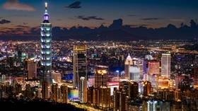 US commitment to help Taiwan’s self-defense is ‘rock solid’, de-facto ambassador claims, despite Beijing’s warning to stop contact