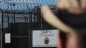 ‘Thought I was going to die’: Gitmo prisoner who aided Al-Qaeda testifies gruesome details of CIA’s interrogation torture
