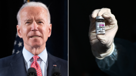 I am fully vaccinated – but Joe Biden’s Covid-19 vaccine mandates are un-American, unethical and fundamentally illiberal
