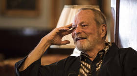 Cancelling Terry Gilliam because some theatre staff don’t like his opinions is pathetic