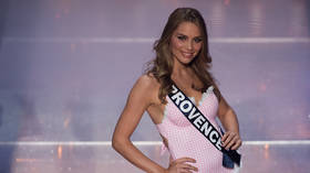 Seven people fined for anti-Semitic tweets about Miss France contestant