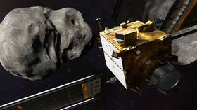 NASA craft to crash into asteroid for Earth-defense test