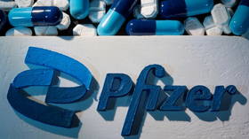 Pfizer stays mum about price of its new ‘game-changer’ anti-Covid-19 pill set to compete with Merck’s drug