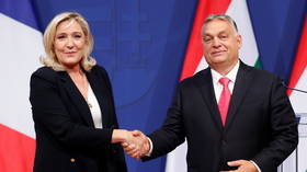 Orban’s uniting Europe’s Right. That’s a problem for Brussels