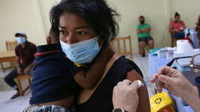 All children will have to take Covid-19 jab in Costa Rica
