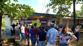 I monitored the US-denounced Nicaraguan election; people believe in the Ortega government