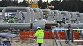 Russia claims West using energy to influence geopolitics, but wrongly blaming Moscow