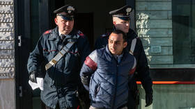 Mafia ‘mega-trial’ convicts 70 members of Italy’s most powerful clan