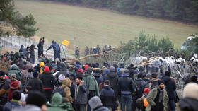 Migrant crisis on Belarus-Poland border caused by EU’s failure to uphold ‘European values’ – Kremlin