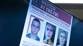 FBI puts accused Russian hacker on wanted list after allegedly making millions of dollars in ransoms