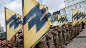 Canada checks whether its soldiers train Ukrainian neo-Nazis