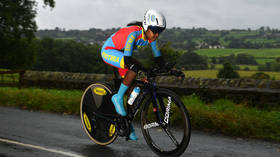 Rising African cycling star dead at 21 after tragic training accident