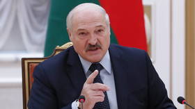 Lukashenko warns more Afghan migrants could soon travel to Europe