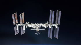 International Space Station dodges Chinese satellite debris