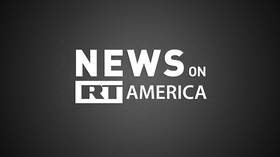 The News on RT America