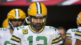 Sure, Aaron Rodgers misled people about his vaccine status – but the holier-than-thou media backlash is over the top