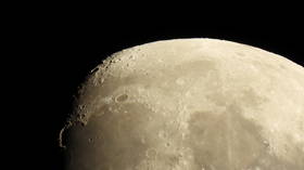 Moon has enough oxygen for 8 billion people – scientist
