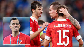 Russia, Croatia set up ‘winner takes all’ World Cup decider as Zenit’s Lovren warns Russians of fiery atmosphere