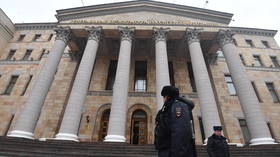 Russia seeks to liquidate ‘Memorial’ human rights organization