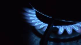 Boom Bust explores what’s next for gas market as Germany puts brakes on Russian pipeline