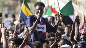 Ten killed & dozens wounded at Sudan anti-coup rallies, medics say (VIDEOS)