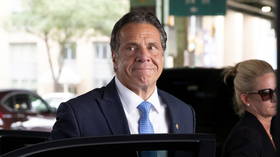 Cuomo could lose millions after ethics board revokes book approval