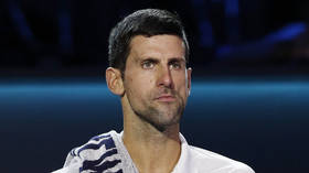 ‘It’s shocking’: Djokovic fears for Chinese tennis ace who ‘vanished’ after sexual abuse allegations