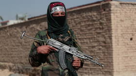 联合国称ISIS在阿富汗急剧扩张