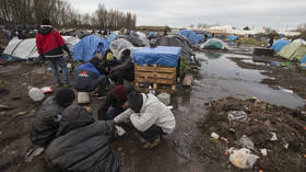 UK might send illegal migrants to Balkans
