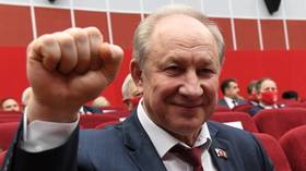 High-profile Russian MP could be stripped of immunity