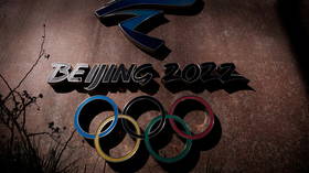 US ‘considering’ diplomatic boycott of Beijing Olympics – Biden