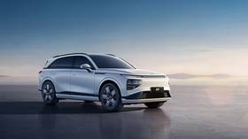 Chinese ‘better than Tesla’ SUV ready to hit the road