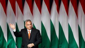 It’ll be ‘jab or death’ for anti-vaxxers, Orban predicts