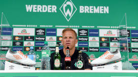 German football coach resigns over alleged forgery of vaccine certificates