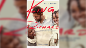 ‘King Richard,’ the biopic about Venus and Serena Williams’ father, has a surprisingly sober look at racism
