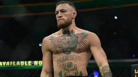 Conor McGregor fans take aim at vaccine-backing Covid expert