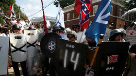 White nationalist rally victims awarded compensation