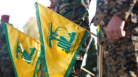 Australia slaps ‘terrorist’ label on all of Hezbollah
