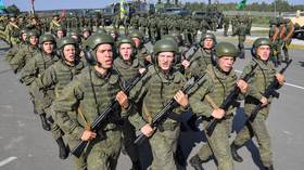 Is Russia going to invade Ukraine?