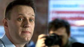 Former top Navalny staffer leaves Russia