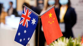 Australia considering Beijing Olympics diplomatic boycott – reports