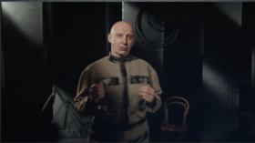Rodchenko.LIVE: Legendary Russian avant-garde artist comes to life in deepfake masterclass video