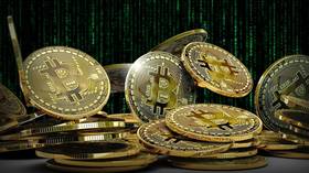 Russians are going crypto crazy