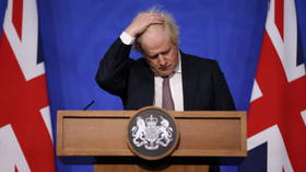 Boris Johnson reveals UK’s response to Omicron strain of Covid