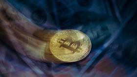 Omicron news triggers bloodbath in crypto market
