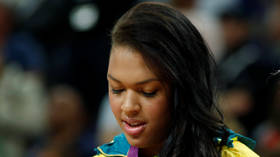 ‘I was so scared’: ‘Big Liz’ Women’s NBA superstar makes OnlyFans move