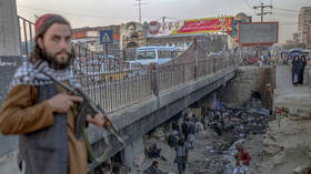 Taliban’s ‘war on drugs’ put into action