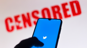 More Twitter censorship is coming