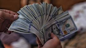US abusing dollar, claims Russian oil boss